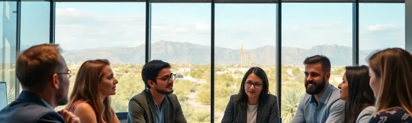 Israeli Startups Explore U.S. Mental Health Solutions in Phoenix