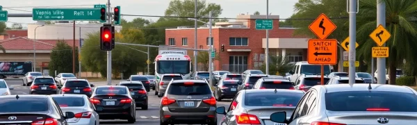 Maricopa Council to Vote on Half-Cent Sales Tax for SR 347