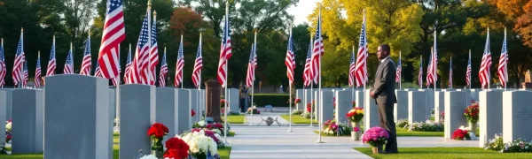 Phoenix Soldier from Korean War Identified After 75 Years