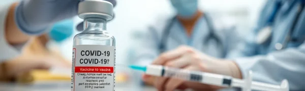 Novavax Covid-19 Vaccine Receives FDA Approval