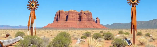Supreme Court Allows Controversial Copper Mining at Oak Flat