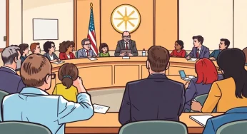 Phoenix City Council Votes on $2.2 Billion Budget Proposal