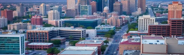 Arizona’s Economic Growth Outpaces National Average