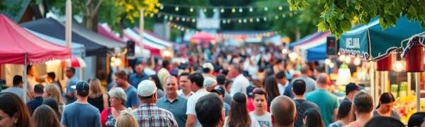 Phoenix Gears Up for a Week of Culture and Entertainment