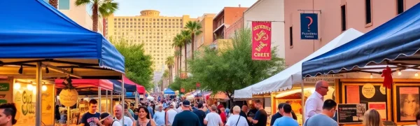 Phoenix Festivals and Events from May 12 to 18, 2023