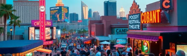 Phoenix to Host Variety of Events Next Week
