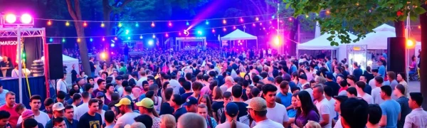 Concerts and Festivals Come to Life in Phoenix This May