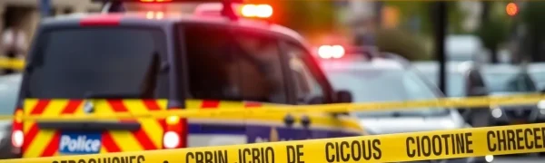 Phoenix Police Shooting Incidents Result in One Fatality