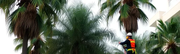 Tragic Tree Trimming Accident Claims Life in West Phoenix