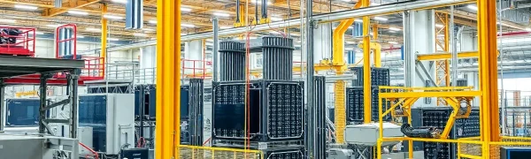 TSMC’s $165 Billion Investment Establishes Arizona as Semiconductor Hub
