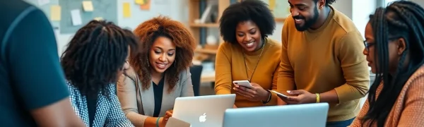 Arizona’s We Rise Program Supports Black Entrepreneurs