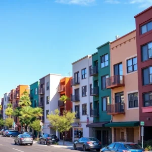 Overview of affordable rental apartments in Phoenix, Arizona