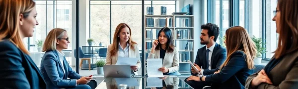Arizona’s Groundbreaking Alternative Business Structures Program