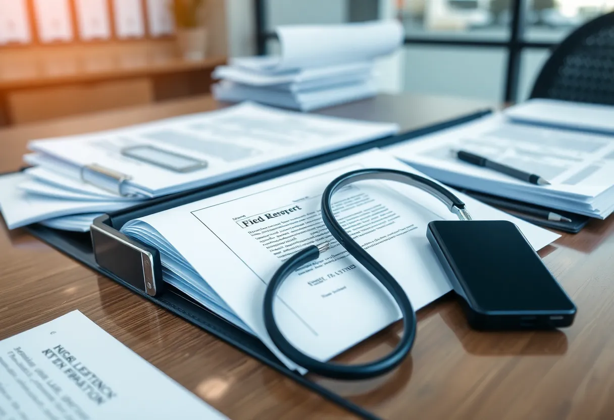 Secure business filing processes in Arizona