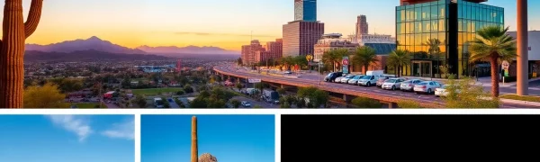 Arizona Cities Shine in U.S. News Best Places to Live Rankings