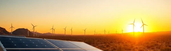 Federal Funding Cuts Impact Clean Energy Initiatives in Arizona