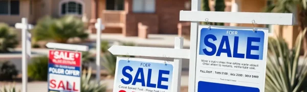 Arizona Leads US in Home Price Reductions