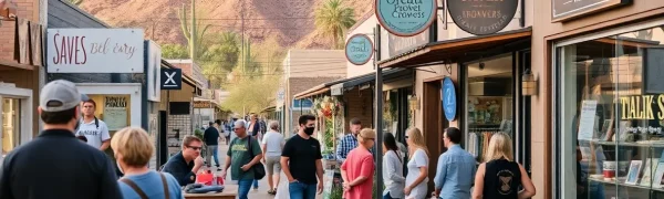 Arizona Small Businesses Face Major Tax Hike Threat