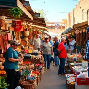 Arizona small business market scene affected by tariffs