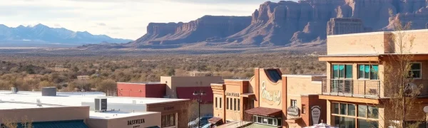Arizona’s Tourism Economy at Risk Due to Falling Canadian Visitors