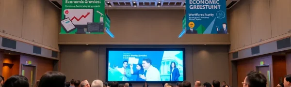 Arizona Workforce Summit 2025 Unites Leaders for Economic Growth