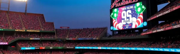 Arizona Senate to Vote on Controversial $1 Billion Stadium Renovation