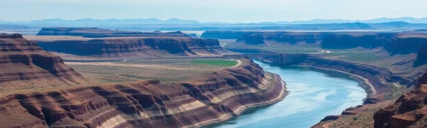 Trump Nominates Ted Cooke for U.S. Bureau of Reclamation