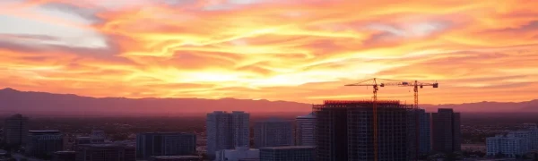 Tempe City Council Proposes Zoning Changes for Data Centers