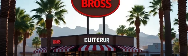Dutch Bros Coffee Relocates Headquarters to Phoenix, Arizona