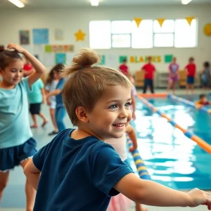 Children participating in extracurricular activities funded by Arizona's ESA program