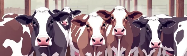 Fairlife Faces Allegations of Animal Cruelty from Dairy Sources