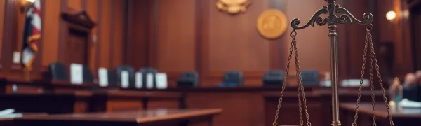 Lawsuit Over Election Control in Maricopa County