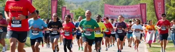 Kenny Dillingham to Start 21st Annual Pat’s Run in Arizona