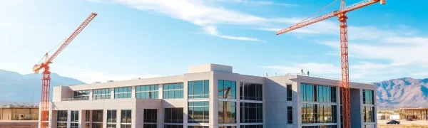 Northern Arizona Healthcare Begins Construction on Surgical Center