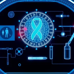 Innovative cancer screening technology by TOBY Inc.