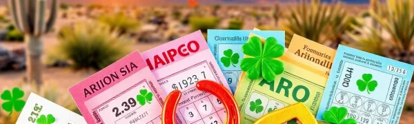 Two Unclaimed Lottery Tickets in Arizona Worth $868,421 Each