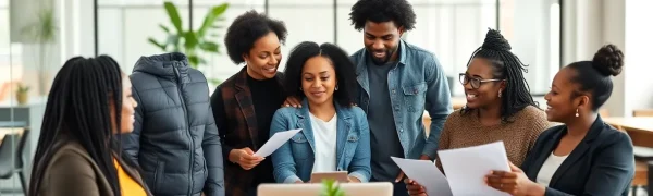 Arizona’s ‘We Rise’ Program Boosts Black Entrepreneurs