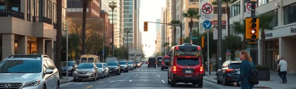 Pedestrian Fatality in South Phoenix Raises Safety Concerns