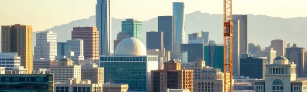 Phoenix City Council Adopts New Building Construction Code