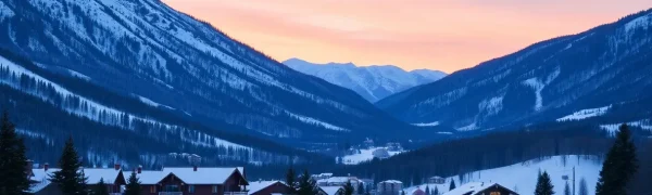 American Airlines Launches Seasonal Flights to Sun Valley