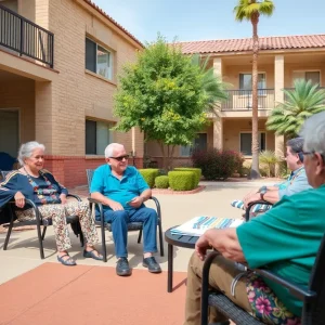 Residents of Urban League Manor facing heat during air conditioning failures