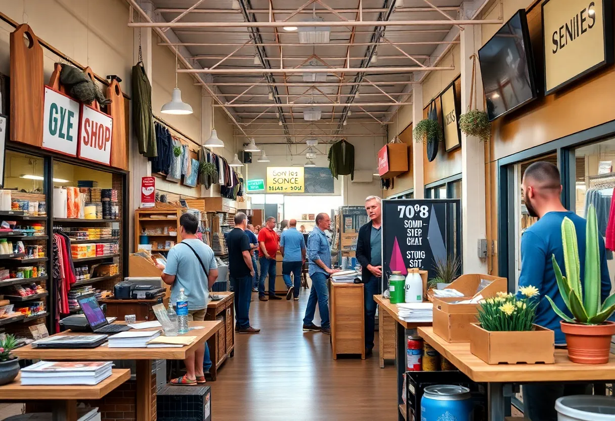 Local Arizona businesses thriving with SBA loan support