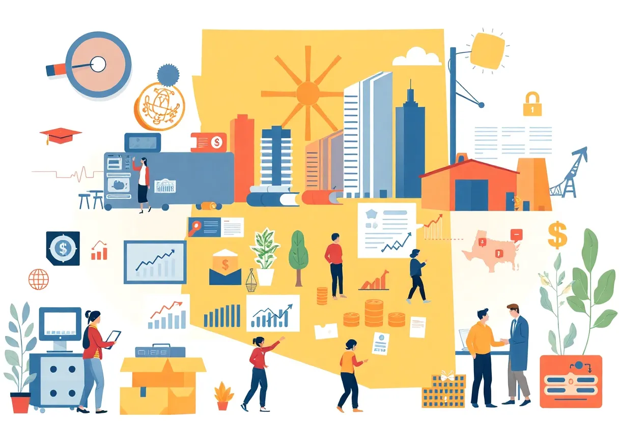 Small businesses in Arizona benefitting from SBA loans