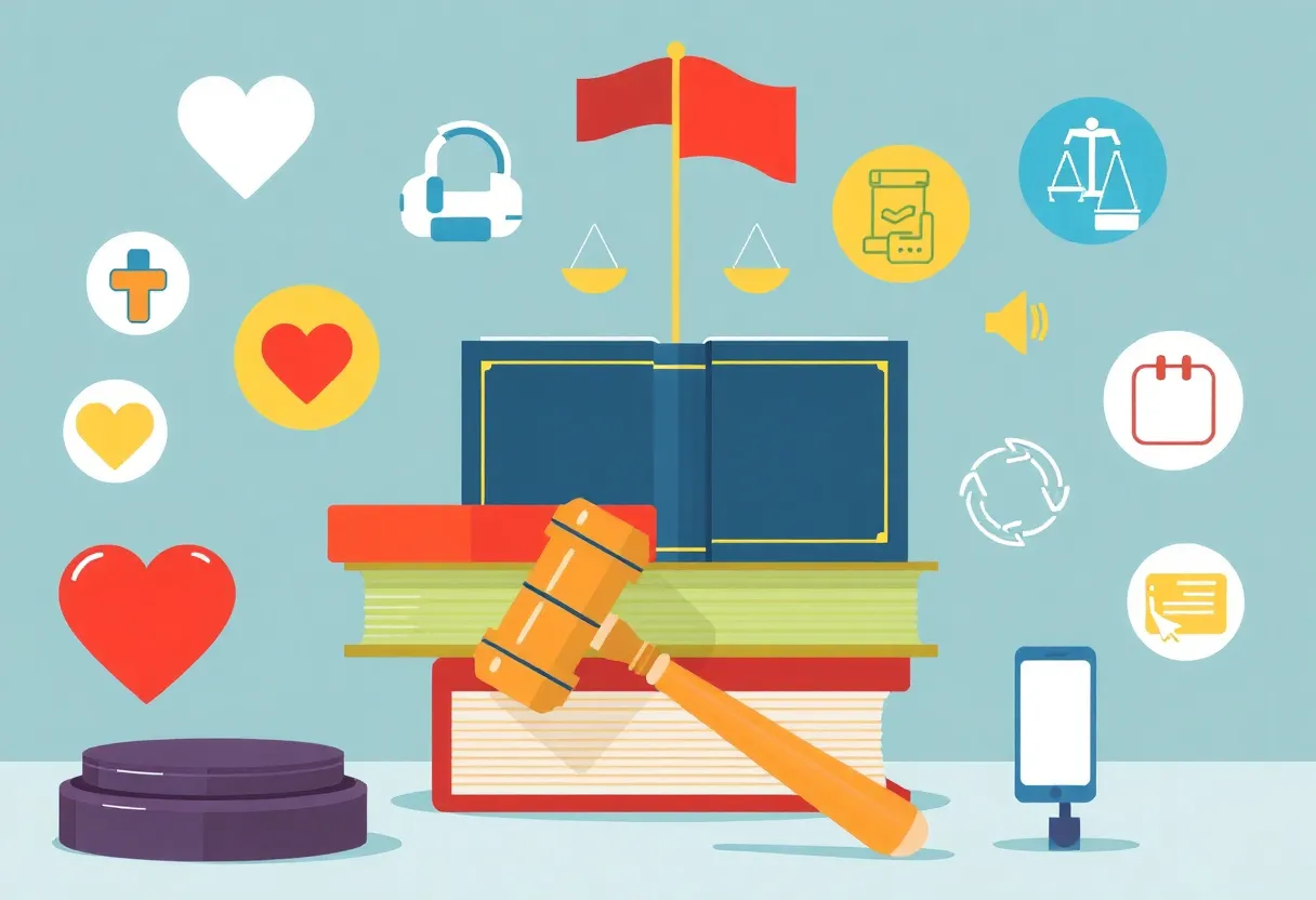 Overview of new laws enacted in Arizona in 2025