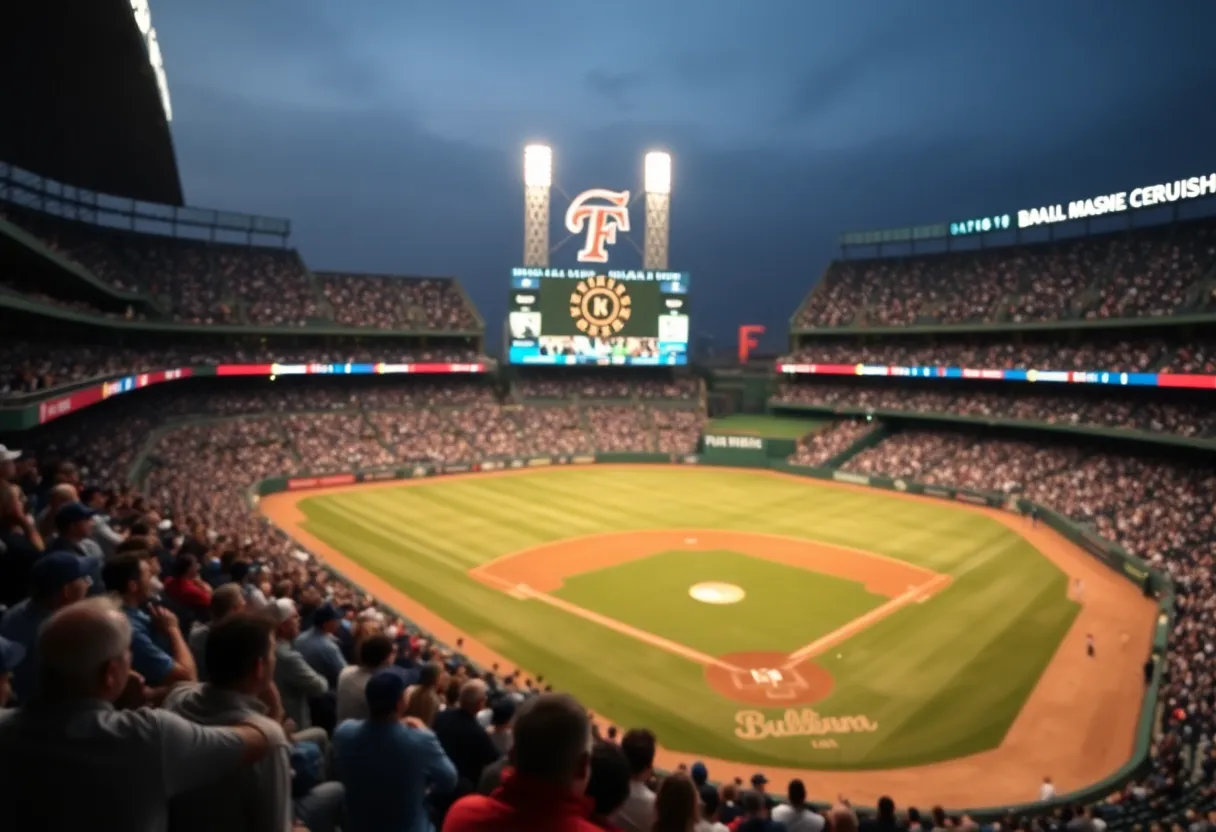 View of the Diamondbacks bullpen during a game