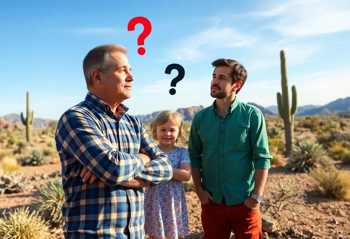 Families in Arizona facing tax refund issues