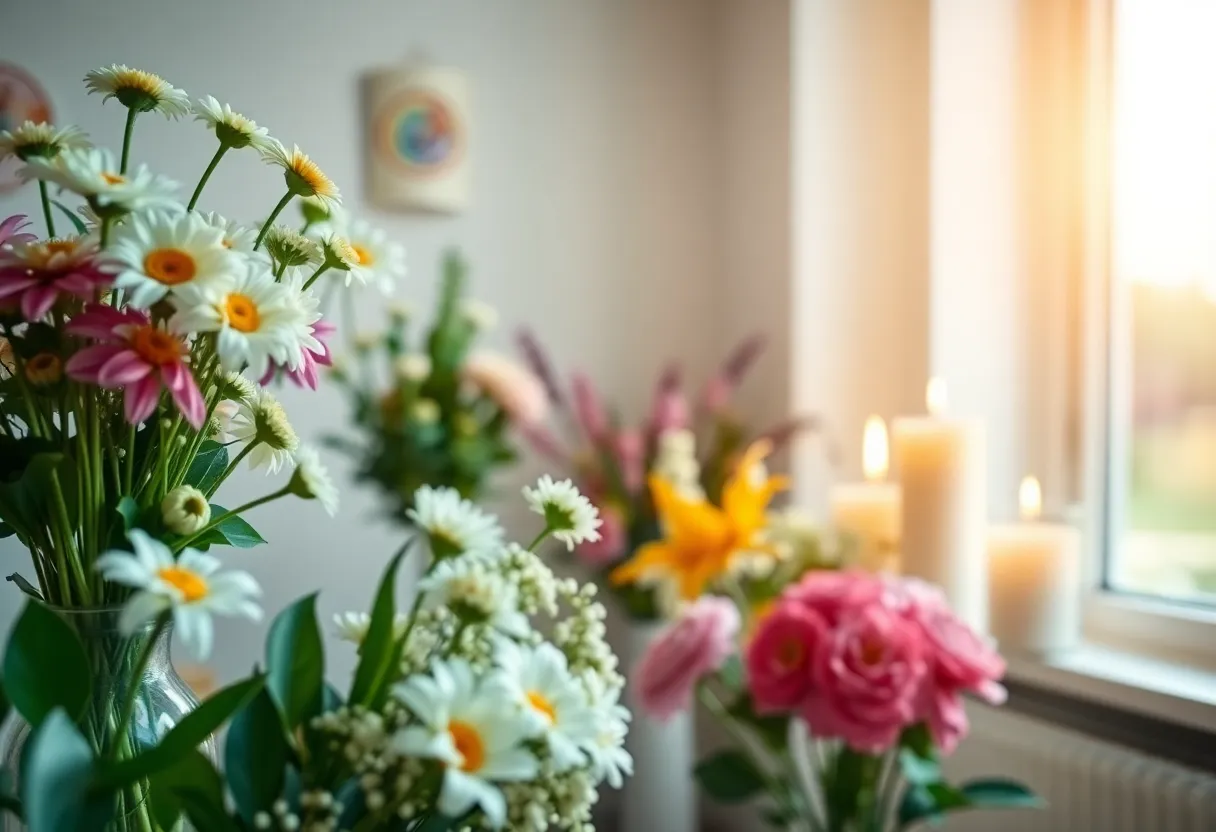 A heartfelt tribute to a loving nurse's legacy