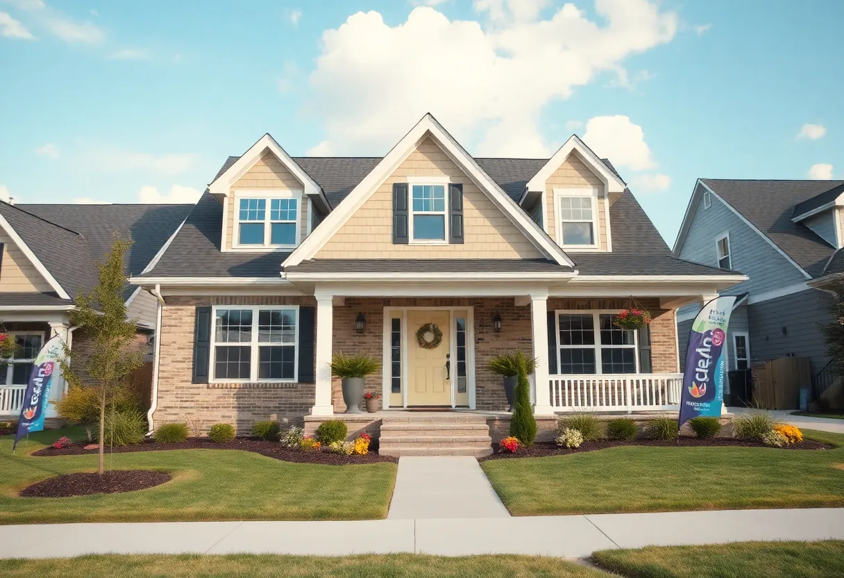 New home for St. Jude Dream Home Giveaway in Glendale