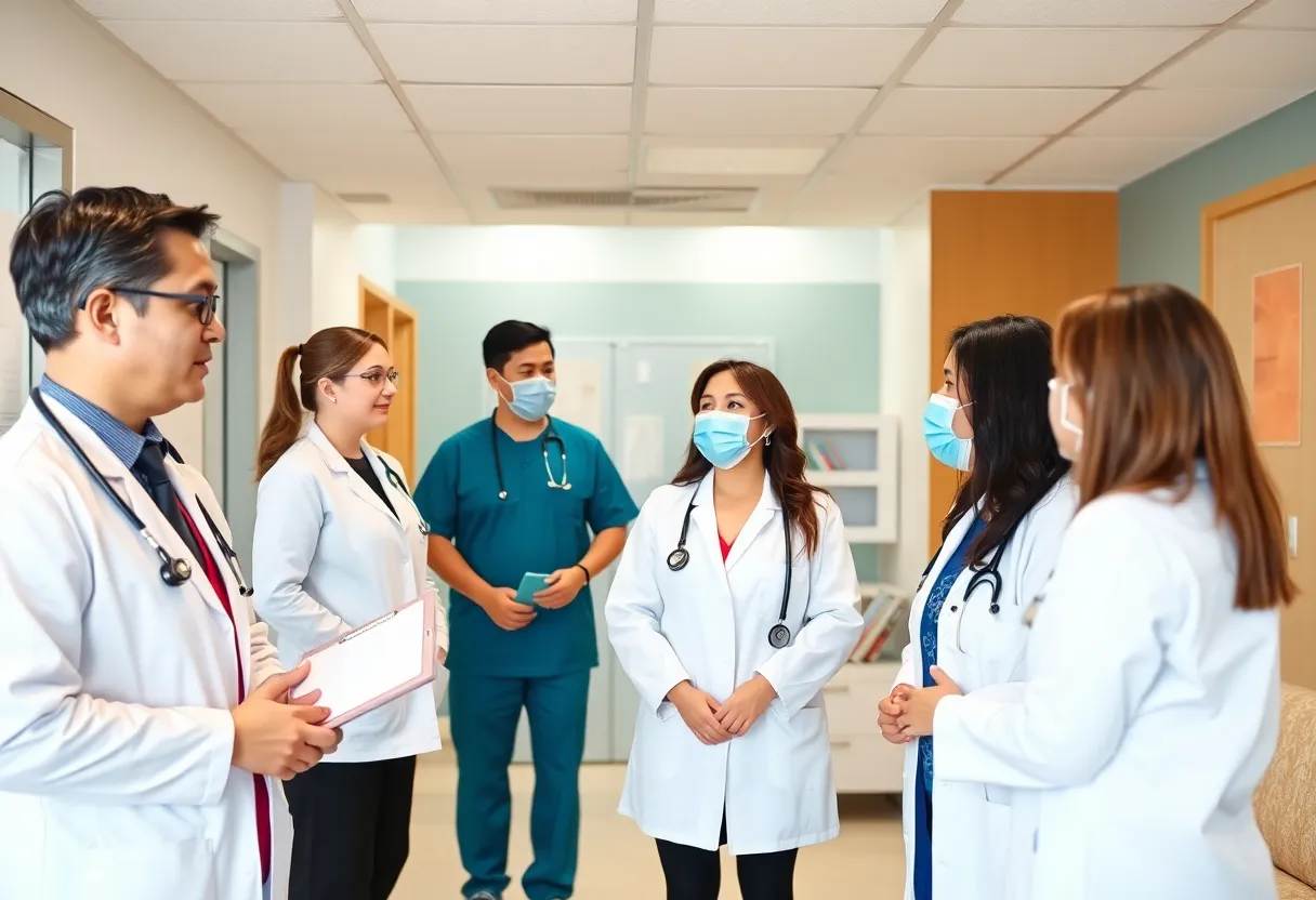 HealthyU Clinics offering cardiology services in Phoenix