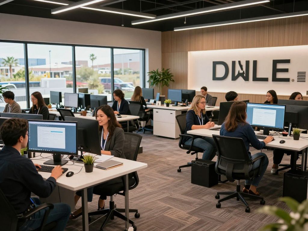 Achieve's recognition on the AZ Big 100 list in Arizona